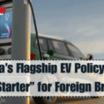 India’s Flagship EV Policy – A “Non‑Starter” for Foreign Brands?