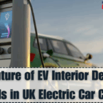 The Future of EV Interior Design – Trends in UK Electric Car Cabins