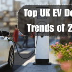 Top UK EV Design Trends of 2025: What’s Driving the Look of the Future