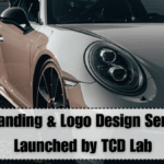 EV Branding & Logo Design Services Launched by TCD Lab