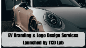 EV Branding & Logo Design Services Launched by TCD Lab