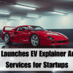 TCD Lab Launches EV Explainer Animation Services for Startups