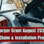 UK EV Charger Grant August 2025 – Who Can Claim & Installation Process