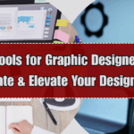 Best AI Tools for Graphic Designers 2025: Automate & Elevate Your Design Work in the UK