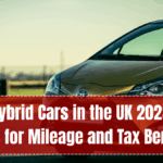 Best Hybrid Cars in the UK 2025 – Top Picks for Mileage and Tax Benefits