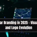 Electric Car Branding in 2025 – Visual Identity and Logo Evolution