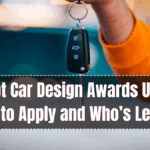 Concept Car Design Awards UK 2025 – How to Apply and Who’s Leading