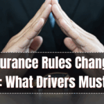 EV Insurance Rules Changing in the UK: What Drivers Must Know in 2025