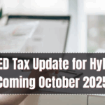 UK VED Tax Update for Hybrids Coming October 2025