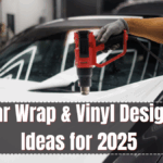 Sustainable Materials for Auto Interiors – 2025