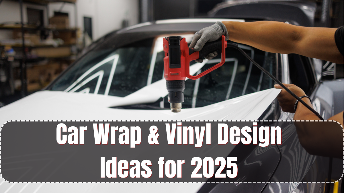 Sustainable Materials for Auto Interiors – 2025