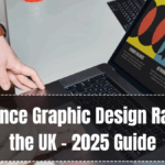 Freelance Graphic Design Rates in the UK – 2025 Guide