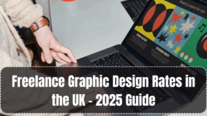 Freelance Graphic Design Rates in the UK – 2025 Guide
