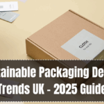 Sustainable Packaging Design Trends UK – 2025 Guide