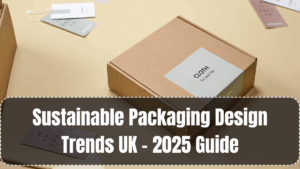 Sustainable Packaging Design Trends UK – 2025 Guide