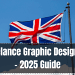 UK Freelance Graphic Design Rates – 2025 Guide