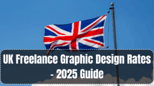 UK Freelance Graphic Design Rates – 2025 Guide