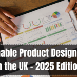 Sustainable Product Design Trends in the UK – 2025 Edition