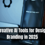 Best Creative AI Tools for Design and Branding in 2025