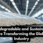 How Biodegradable and Sustainable Car Parts Are Transforming the Global Auto Industry
