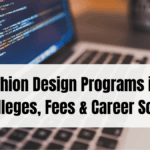 Best Fashion Design Programs in the UK – Colleges, Fees & Career Scope