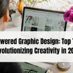 AI-Powered Graphic Design: Top Tools Revolutionizing Creativity in 2025