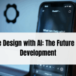 Generative Design with AI: The Future of Product Development