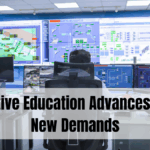 Automotive Education Advances to Meet New Demands