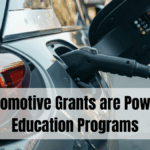 How Automotive Grants are Powering EV Education Programs