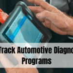 Fast-Track Automotive Diagnostics Programs