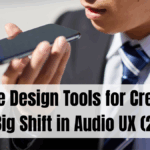 AI Voice Design Tools for Creators – The Big Shift in Audio UX (2025)