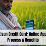 Digital Kisan Credit Card: Online Application Process & Benefits