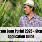 Online Kisan Loan Portal 2025 – Step-by-Step Application Guide