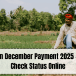 PM Kisan December Payment 2025 – How to Check Status Online