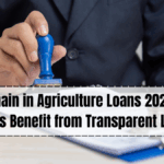 Blockchain in Agriculture Loans 2025 – How Farmers Benefit from Transparent Lending