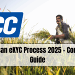 PM Kisan eKYC Process 2025 – Complete Guide