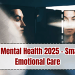 AI in Mental Health 2025 – Smarter Emotional Care