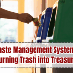 Smart Waste Management Systems 2025 – Turning Trash into Treasure