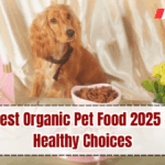 Best Organic Pet Food 2025 – Healthy Choices