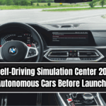 National Self-Driving Simulation Center 2025 – Test Autonomous Cars Before Launch