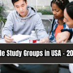 Online Bible Study Groups in USA – 2025 Edition