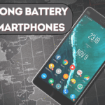 Top 5 Long Battery Life Smartphones in 2025 – Best Picks for Power Users